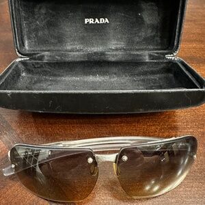 Prada sunglasses